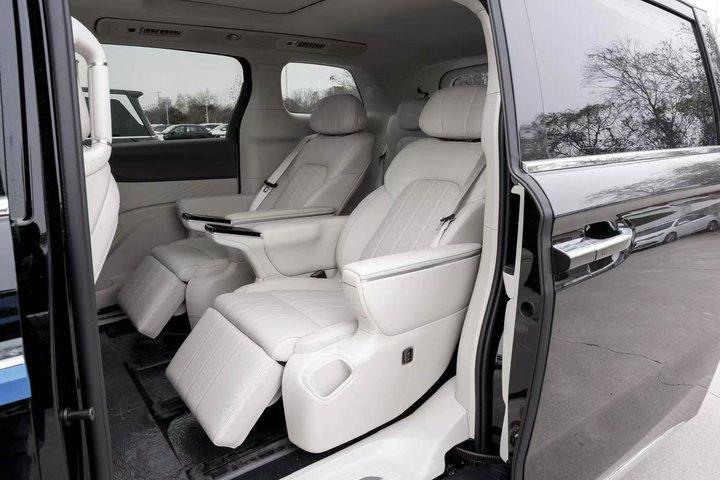 Privat transfer til Shanghai Disneyland/Legoland