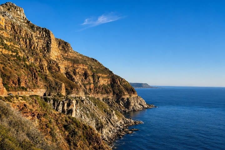 Cape of Good Hope, Cape Point & Penguins Private Morning Tour