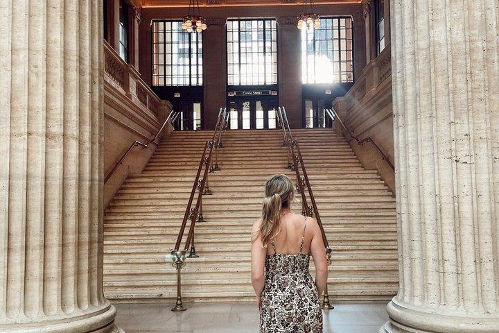 Chicago's Secret Interiors Architectural Walking Tour