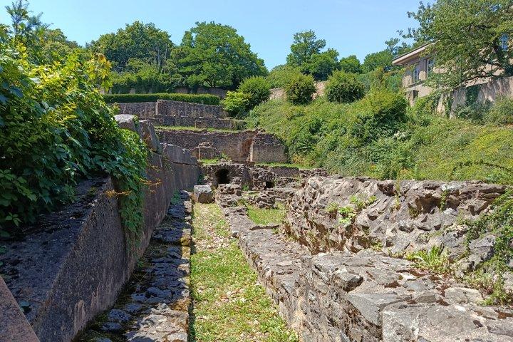 Lugdunum (Lyon), en romersk koloni