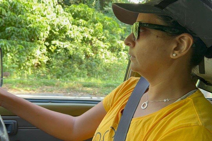 Betaalbare 2 dagen Murchison Falls en Wildlife Game Viewing