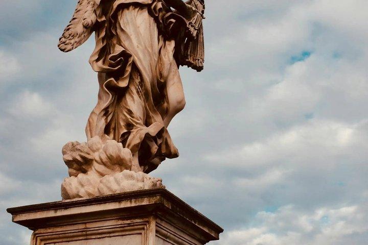 Castel Sant'Angelo Ticket met Audio Gids Optie