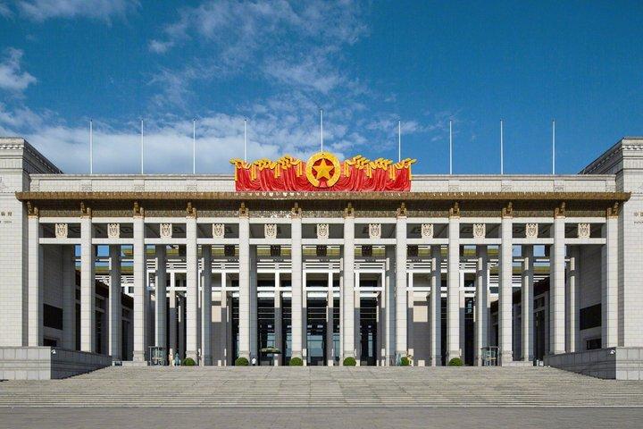 中国国家博物館予約/2時間オーディオガイド付き