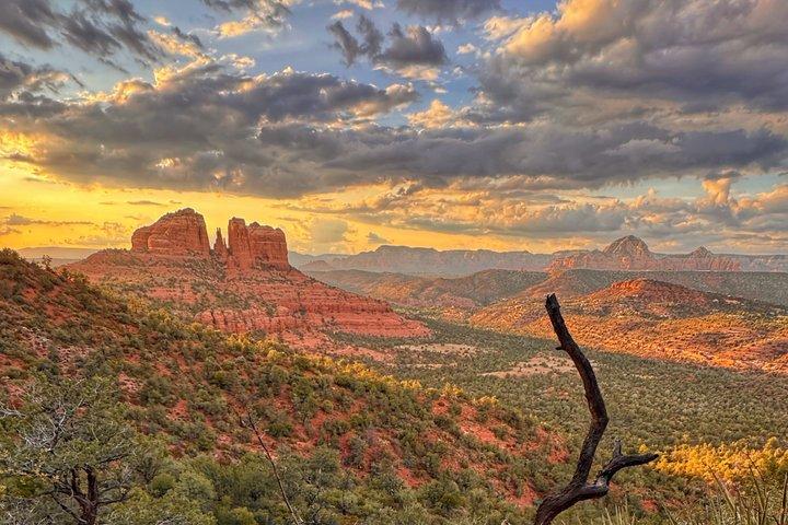 Sedona Castle Rock Catwalk Vandring med en privat Guide