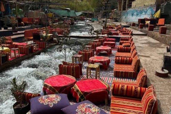 Ourika Valley & Atlas Mountains Day Trip from Marrakech + Lunch