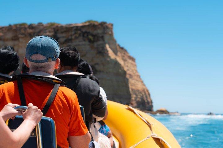 Explora Cuevas de Benagil y mucho más