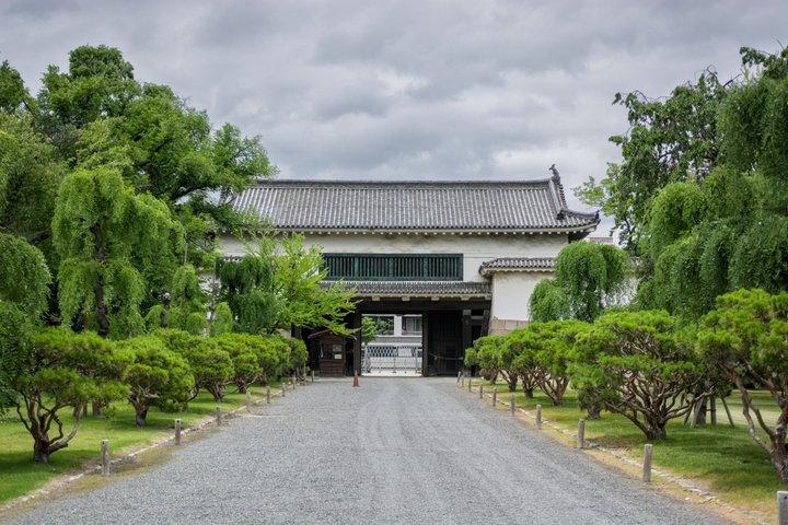 Private Nijo Castle & Imperial Palace Tour - Kyoto