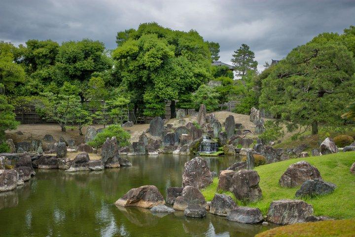Private Nijo Castle & Imperial Palace Tour - Kyoto