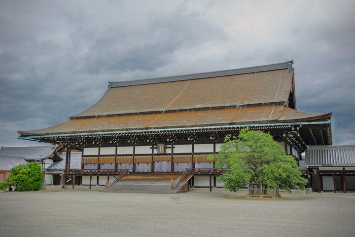 Private Nijo Castle & Imperial Palace Tour - Kyoto