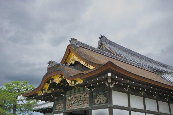 Private Nijo Castle & Imperial Palace Tour - Kyoto