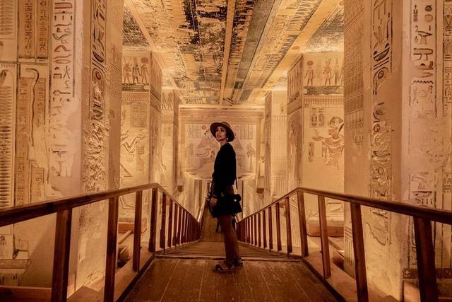 Valley of the Kings