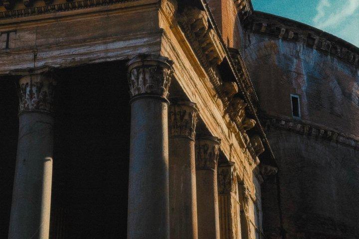 Biglietti d'ingresso e tour audioguidati pre-riservati del Pantheon