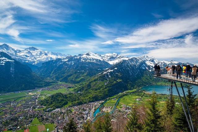 Harder Kulm