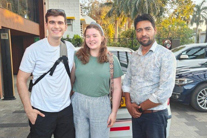 2 Dias Private Udaipur Sightseeing Tour com destaques da cidade