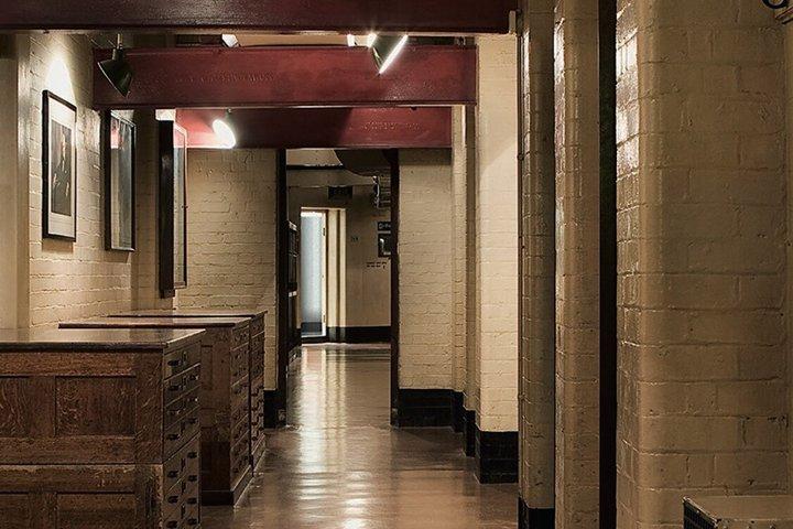 Churchill War Rooms Private Guided Tour