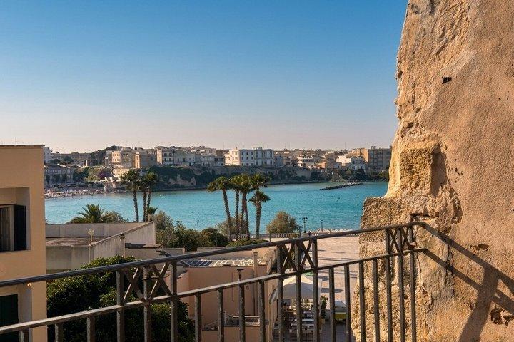 Otranto: visita ao centro histórico