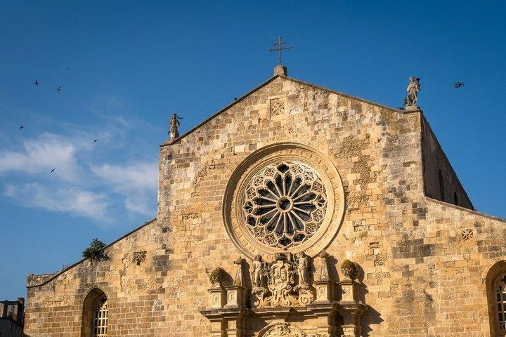 Otranto: visita ao centro histórico