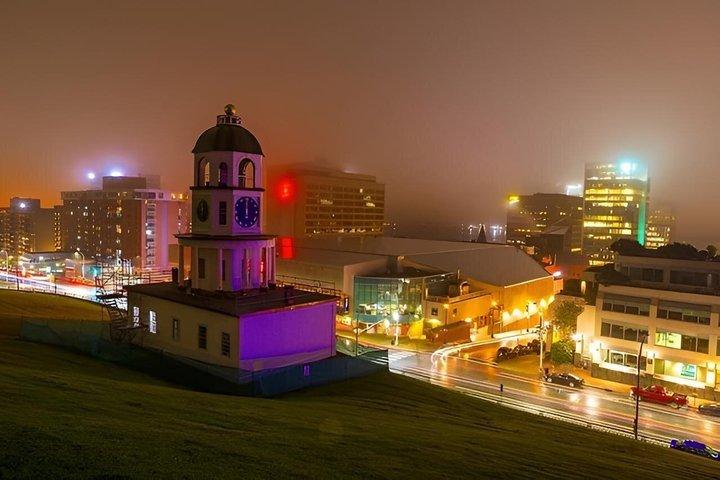 Halifax Ghost Tour – Spookverhalen in het centrum