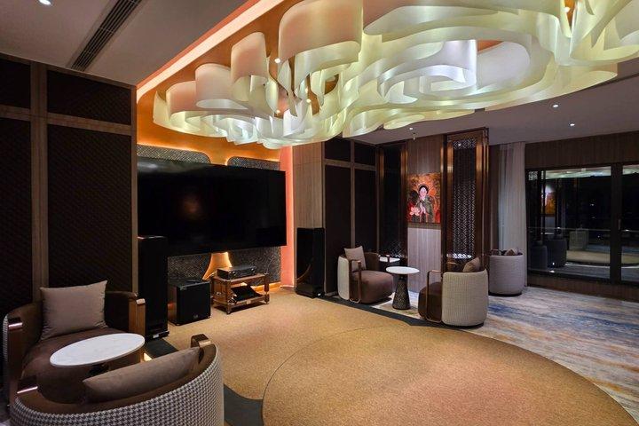 Azura Cruise 6-sterren Halong Lan Ha Bay 2D1N luxe tour vanuit Hanoi