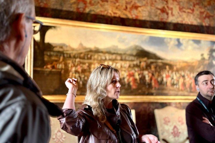 Krakow: Guided Tour of Wawel Castle & Cathedral