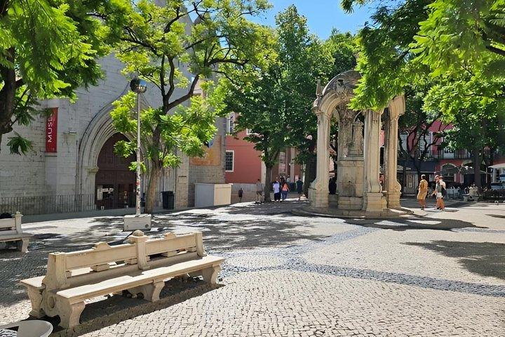 Lisbon Cultural Tour in a Small Group