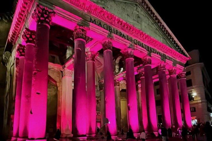 Biglietti d'ingresso e tour audioguidati pre-riservati del Pantheon