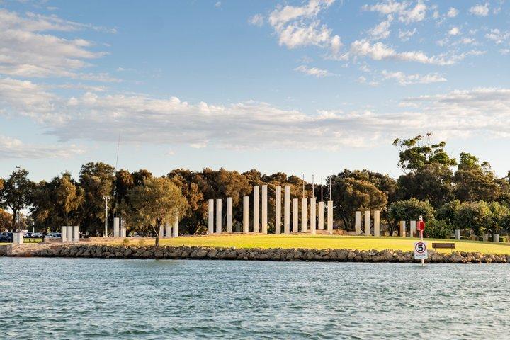 Mandurah Sunset Cruise