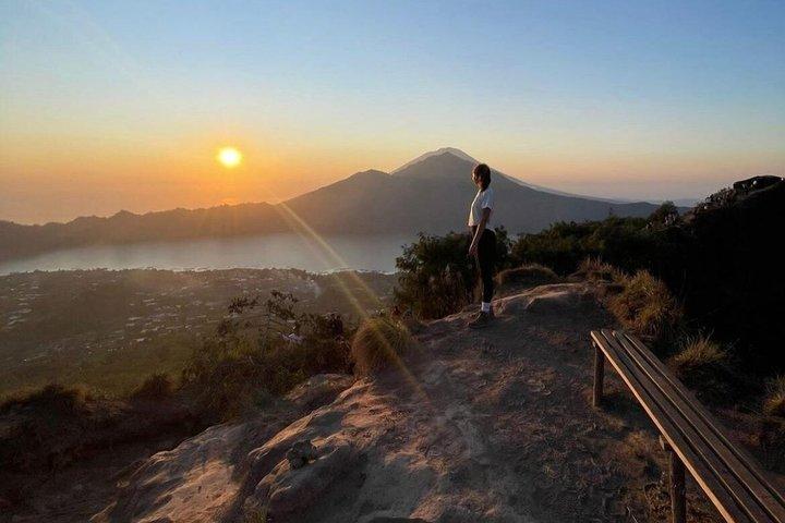 Hoteller i nærheden af Mount Batur Sunrise Trekking from Ubud