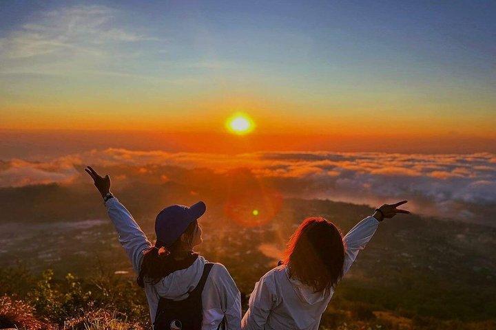 Hoteller i nærheden af Mount Batur Sunrise Trekking