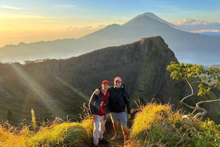 Hoteller i nærheden af Mount Batur Sunrise Trekking