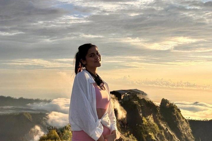 Hoteller i nærheden af Mount Batur Sunrise Trekking