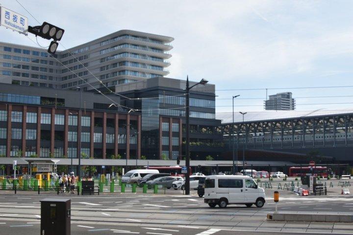 長崎のプライベートガイド付きグループツアー(2~10名)