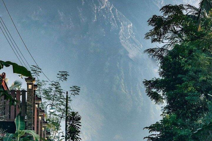 Mount Merapi by Jeep 4X4 e Hidden Gem Waterfall em Yogyakarta