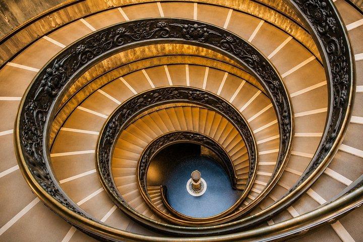 Accesso prioritario esclusivo ai Musei Vaticani Cappella Sistina