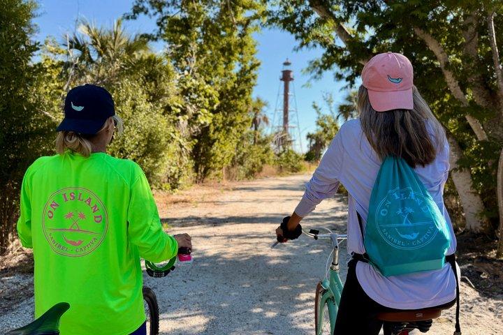 Aluguer de Bicicletas Elétricas Sanibel e Captiva Island