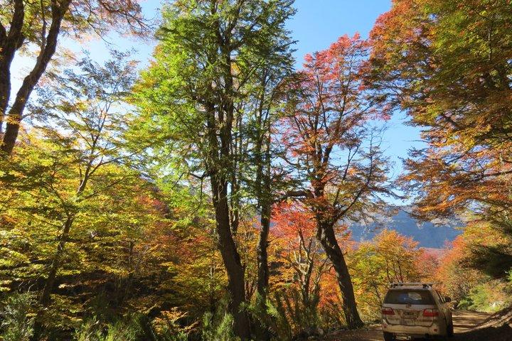 Off-Road und Hiking Abenteuer in San Martin de los Andes