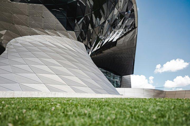 Tour ad accesso riservato del Museo Van Gogh di Amsterdam