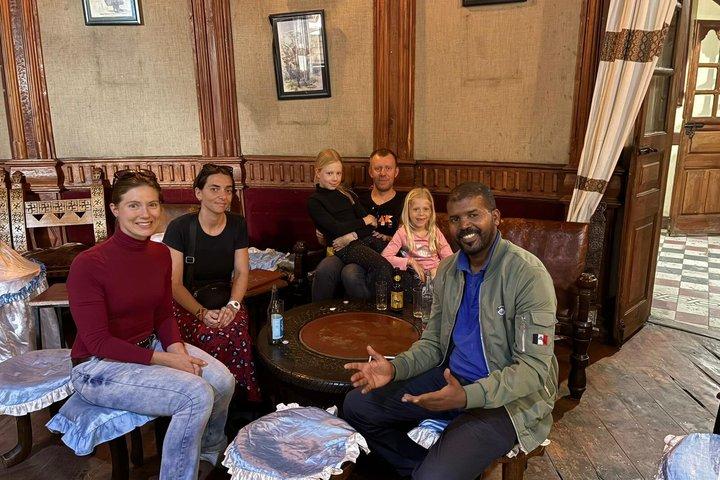 Excursão pela cidade de Addis Abeba com Guia local e cerimônia de café