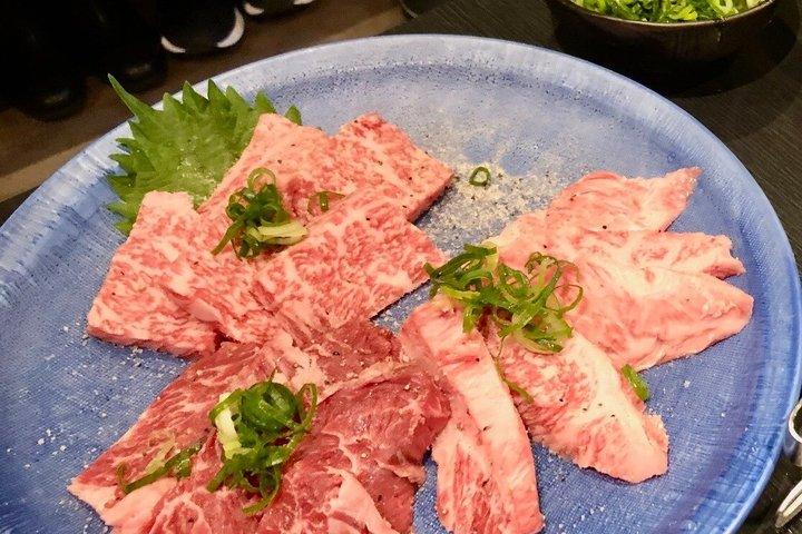 Échapper aux foules : Kyoto Wagyu & Expérience BBQ Japonais
