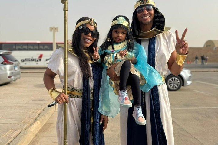 Top Day Giza Piramidi Meraviglie Grand Museo Egizio Nilo Felucca