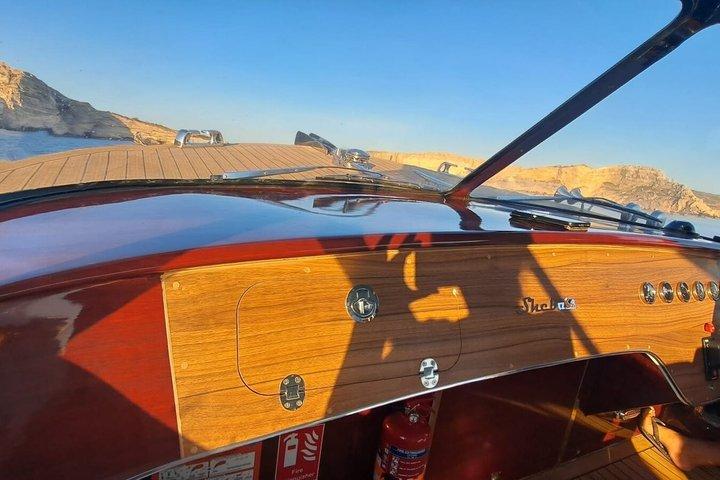 Premium Sunset Cruise-ervaring