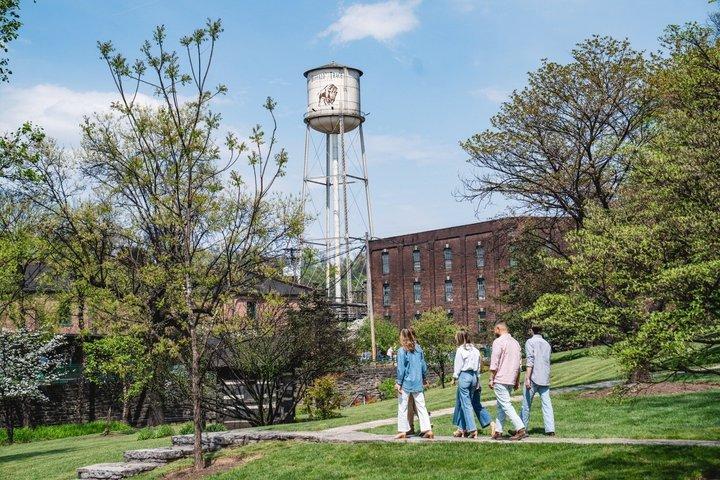 Buffalo Trace Distillery Tour, Tasting, and Transportation