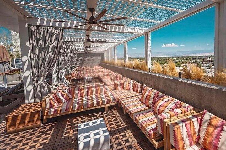 Designhotell Utforskning : Design och arkitektur Tour