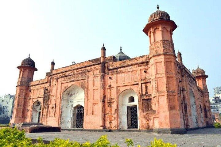 Dhaka City Culture History and Heritage Comprehensive Guided Tour