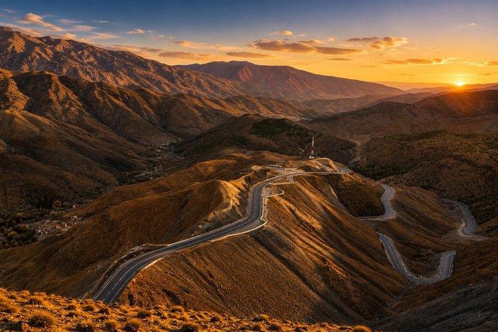 2‑Day Zagora Desert Adventure: Draa Valley & Overnight Camp