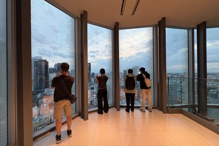 Excursão noturna Shinjuku Kabukicho
