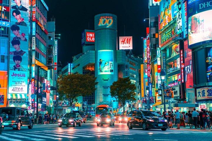 Tokio destaca tour privado