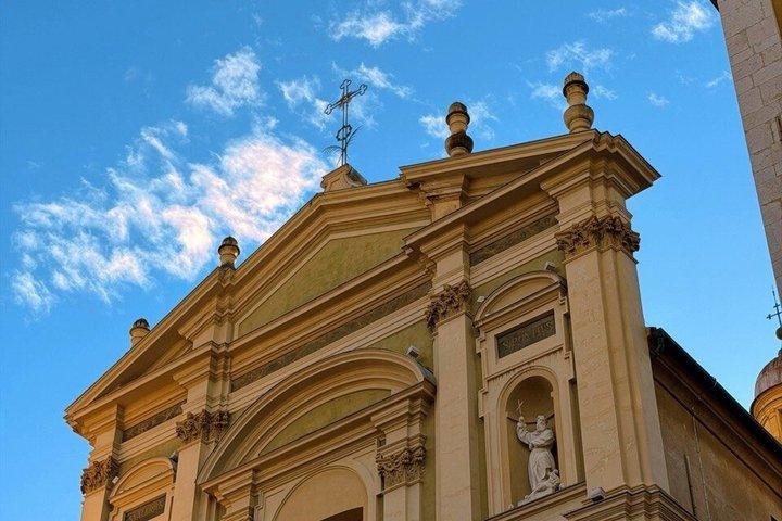 Nice VIP Private Tour: Scopri i misteriosi segreti della Città Vecchia