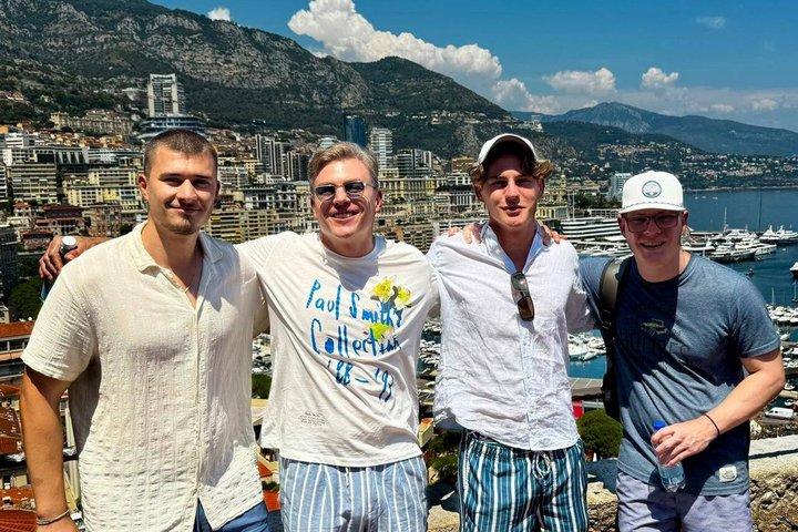 Monaco Private Tour: The Insider Route Most Visitors Never Find