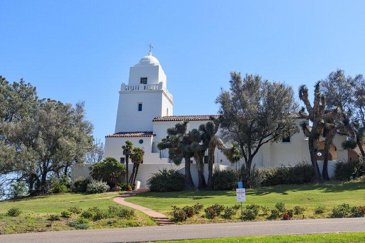 Tour privato della storia e del patrimonio di San Diego